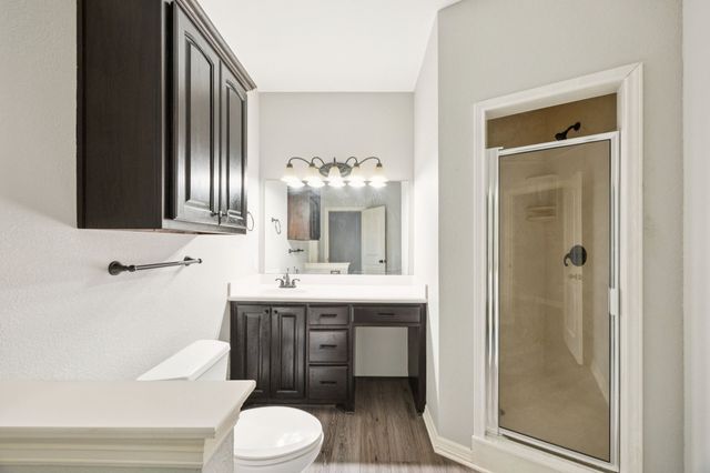 4360 County Road 411, Mckinney, TX 75071