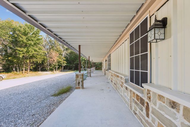 4360 County Road 411, Mckinney, TX 75071