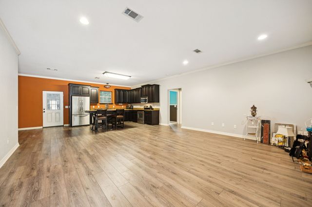 4360 County Road 411, Mckinney, TX 75071