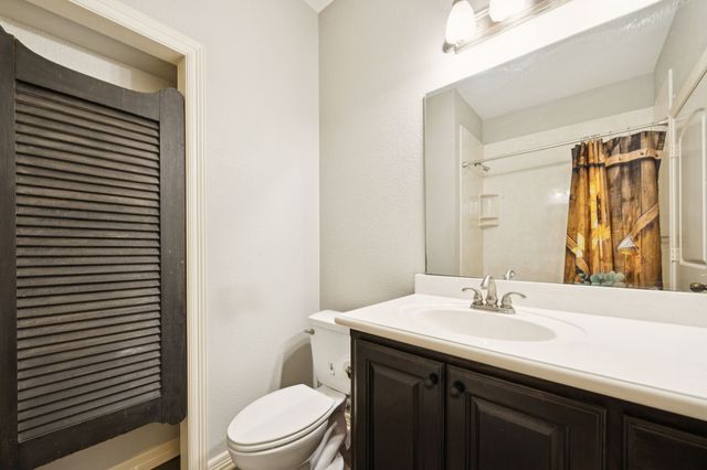 4360 County Road 411, Mckinney, TX 75071