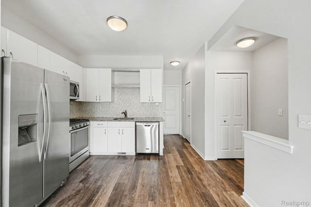 273 E PALMER Street 3, Detroit, MI 48202