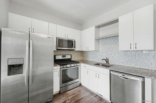 273 E PALMER Street 3, Detroit, MI 48202