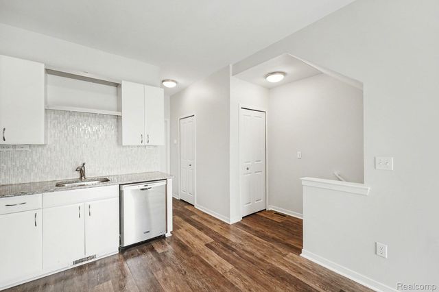 273 E PALMER Street 3, Detroit, MI 48202