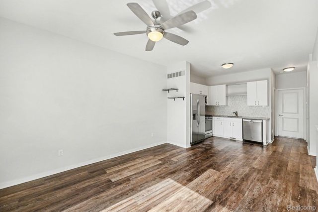 273 E PALMER Street 3, Detroit, MI 48202