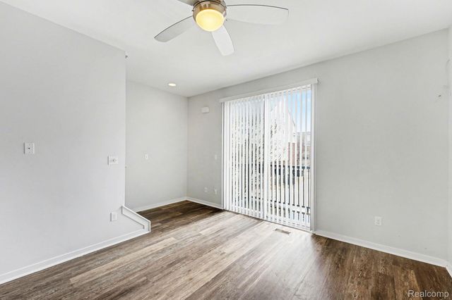 273 E PALMER Street 3, Detroit, MI 48202