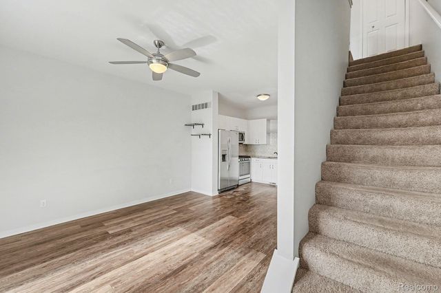 273 E PALMER Street 3, Detroit, MI 48202