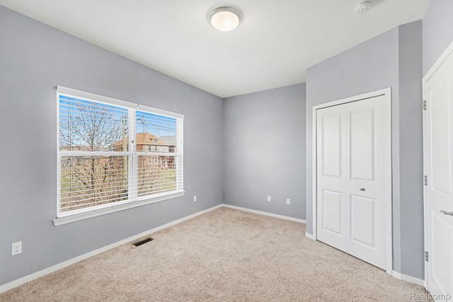 273 E PALMER Street 3, Detroit, MI 48202