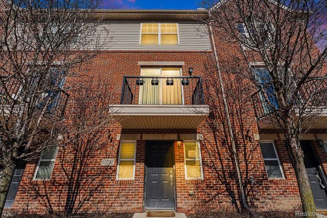 273 E PALMER Street 3, Detroit, MI 48202