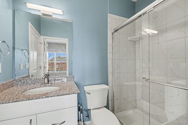 273 E PALMER Street 3, Detroit, MI 48202