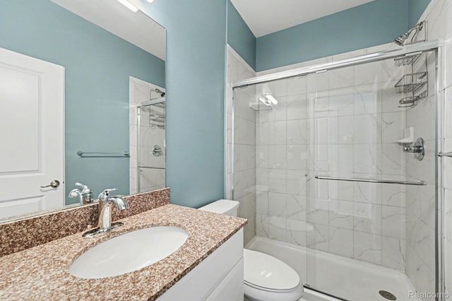 273 E PALMER Street 3, Detroit, MI 48202