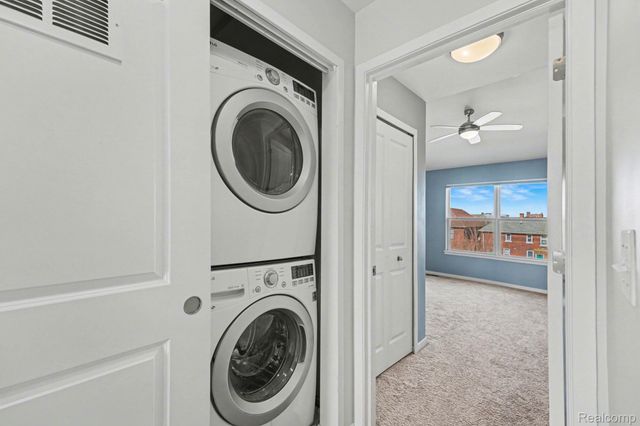 273 E PALMER Street 3, Detroit, MI 48202