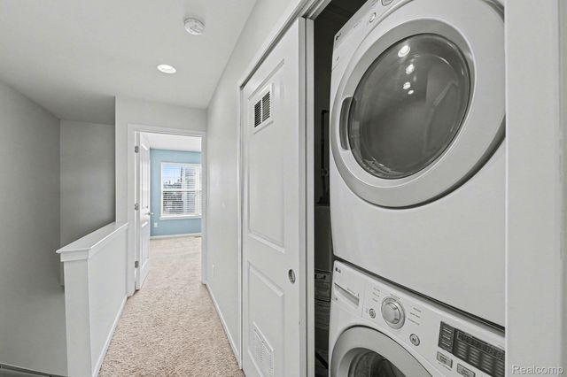 273 E PALMER Street 3, Detroit, MI 48202