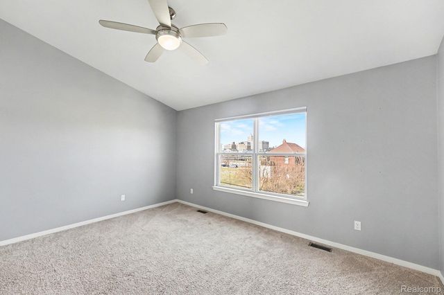 273 E PALMER Street 3, Detroit, MI 48202