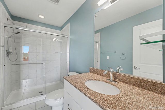 273 E PALMER Street 3, Detroit, MI 48202