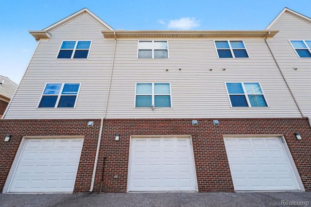 273 E PALMER Street 3, Detroit, MI 48202