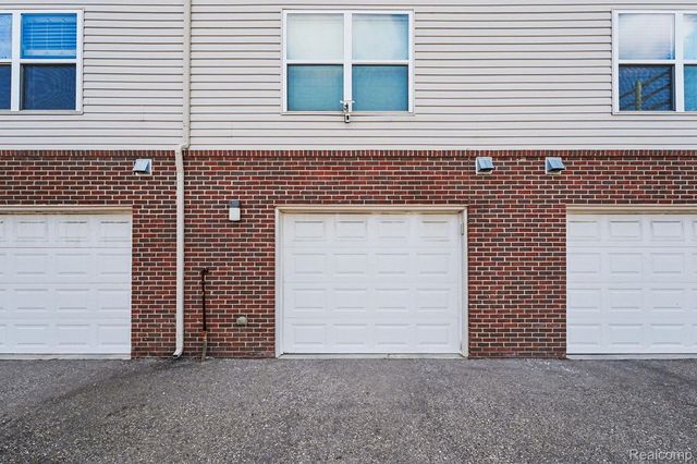 273 E PALMER Street 3, Detroit, MI 48202