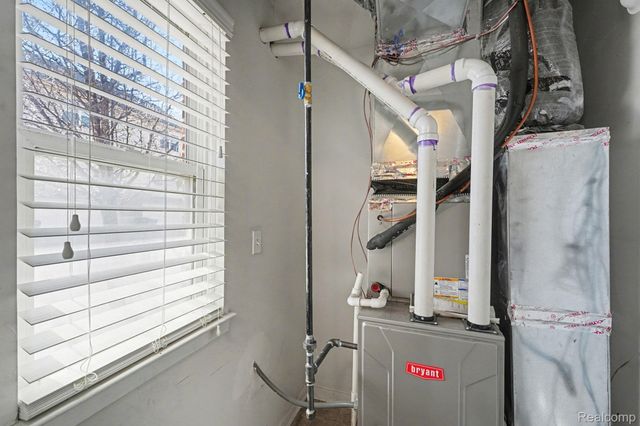 273 E PALMER Street 3, Detroit, MI 48202