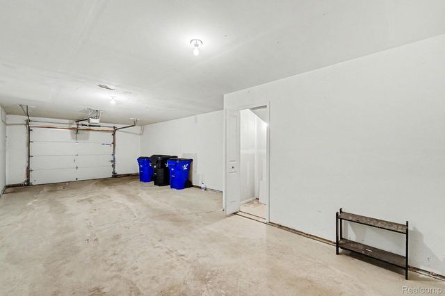 273 E PALMER Street 3, Detroit, MI 48202