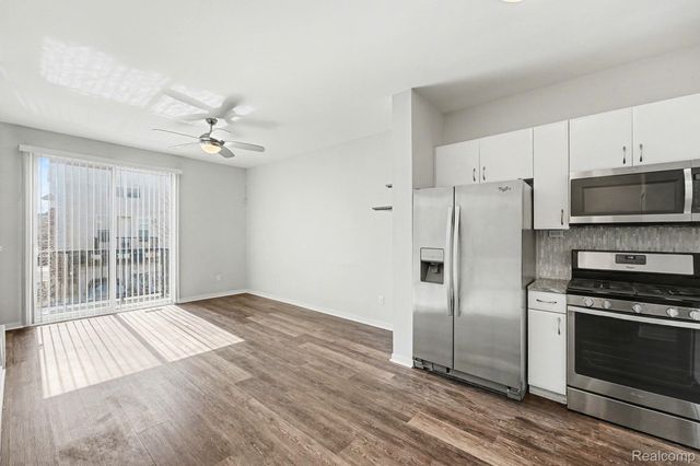 273 E PALMER Street 3, Detroit, MI 48202