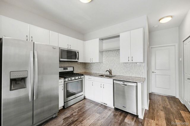 273 E PALMER Street 3, Detroit, MI 48202