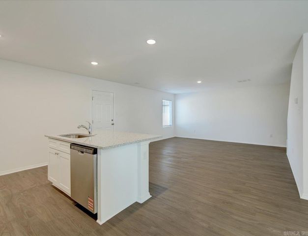 150 Moonlight Graham Boulevard, Ward, AR 72176