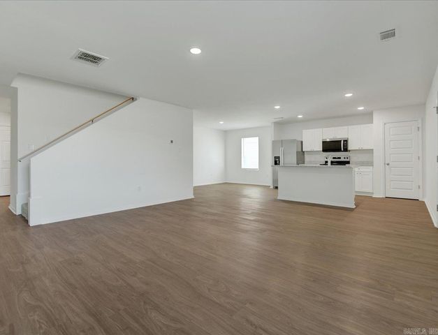 150 Moonlight Graham Boulevard, Ward, AR 72176