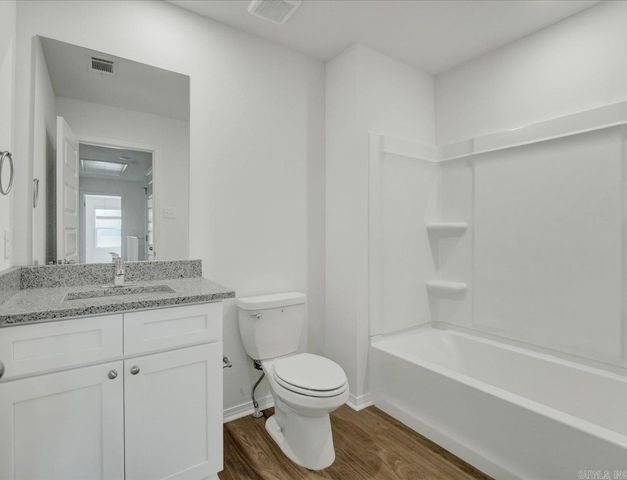 150 Moonlight Graham Boulevard, Ward, AR 72176