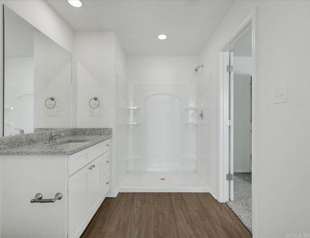 150 Moonlight Graham Boulevard, Ward, AR 72176