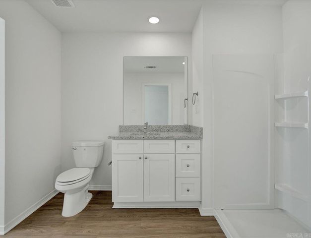 150 Moonlight Graham Boulevard, Ward, AR 72176