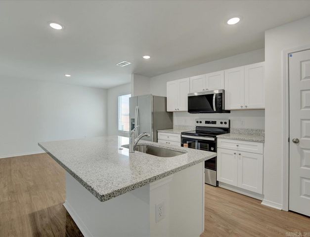 150 Moonlight Graham Boulevard, Ward, AR 72176