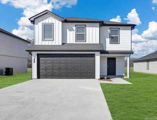 150 Moonlight Graham Boulevard, Ward, AR 72176