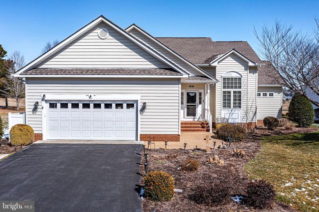 88 OLD FIELD RD, Irvington, VA 22480