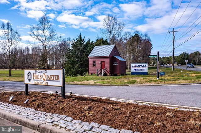 88 OLD FIELD RD, Irvington, VA 22480