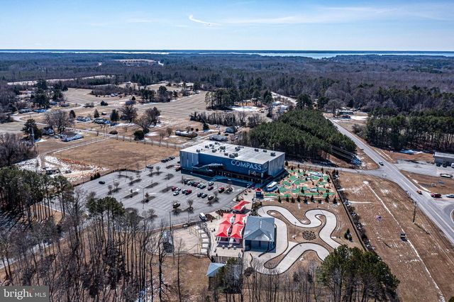 88 OLD FIELD RD, Irvington, VA 22480