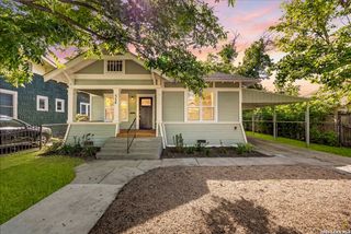 524 HUNSTOCK AVE, San Antonio, TX 78210