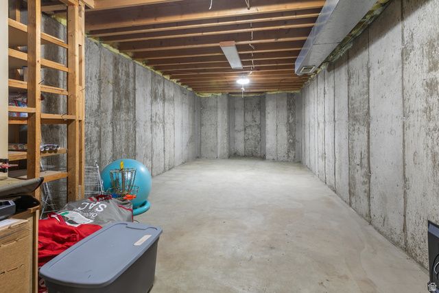 7931 S NORWOOD RD, Cottonwood Heights, UT 84121