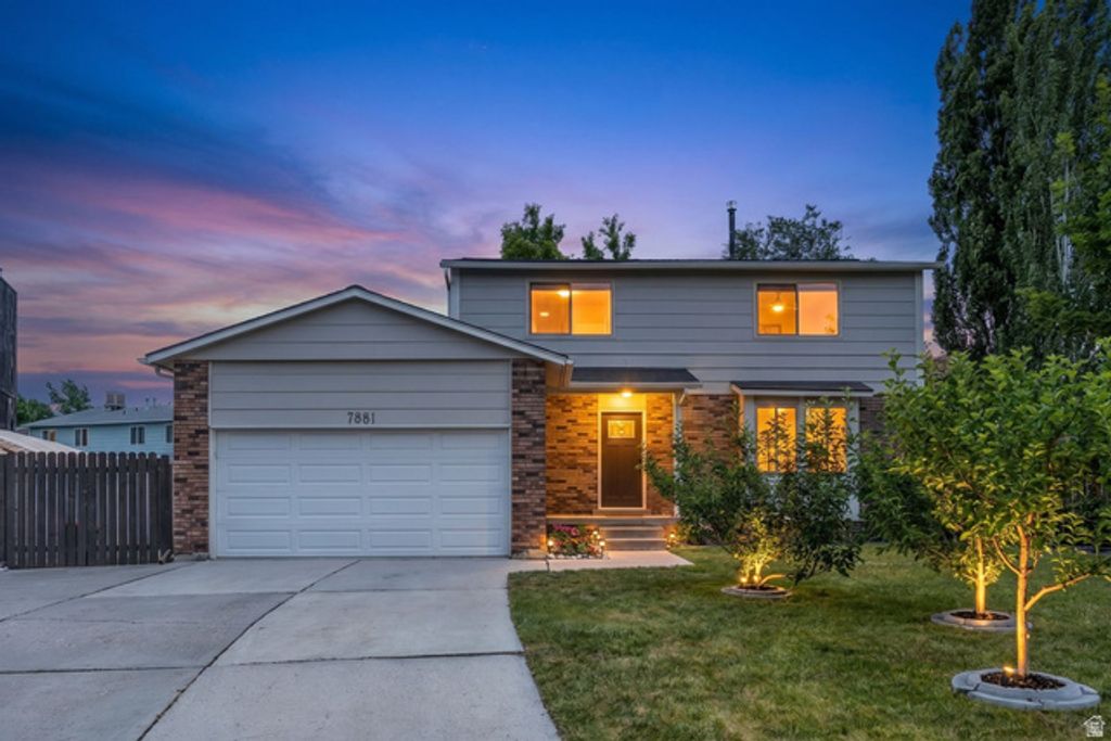 7931 S NORWOOD RD, Cottonwood Heights, UT 84121