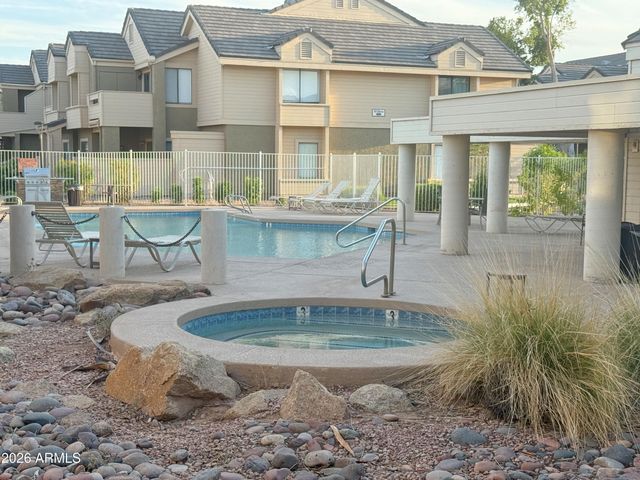 2035 S Elm Street 111, Tempe, AZ 85282