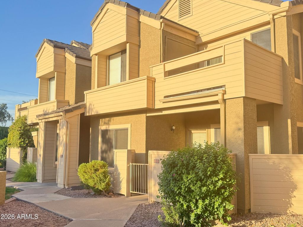 2035 S Elm Street 111, Tempe, AZ 85282
