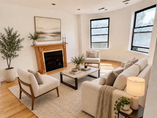 5423 S Michigan Avenue 3S, Chicago, IL 60615