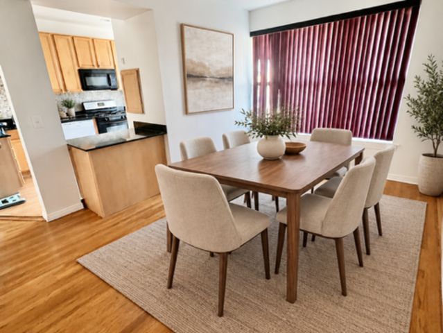 5423 S Michigan Avenue 3S, Chicago, IL 60615