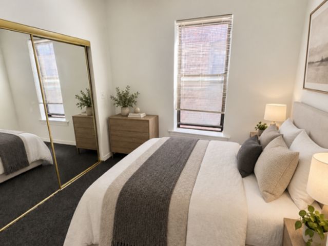 5423 S Michigan Avenue 3S, Chicago, IL 60615