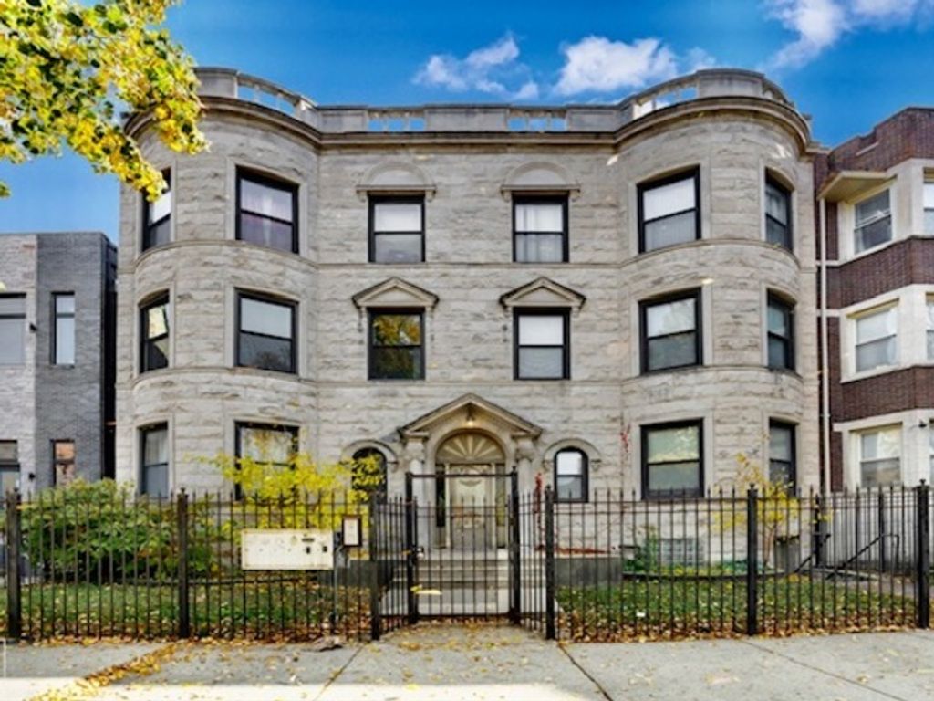 5423 S Michigan Avenue 3S, Chicago, IL 60615
