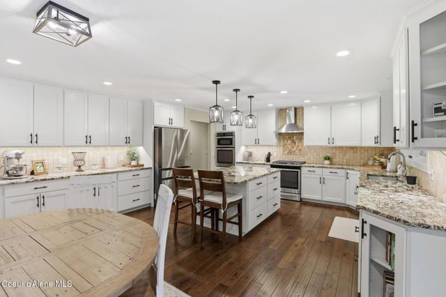 1510 E Pebblestone CT, Hayden, ID 83835