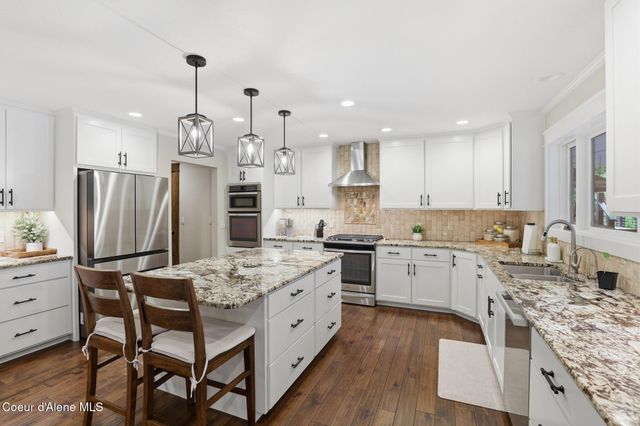1510 E Pebblestone CT, Hayden, ID 83835