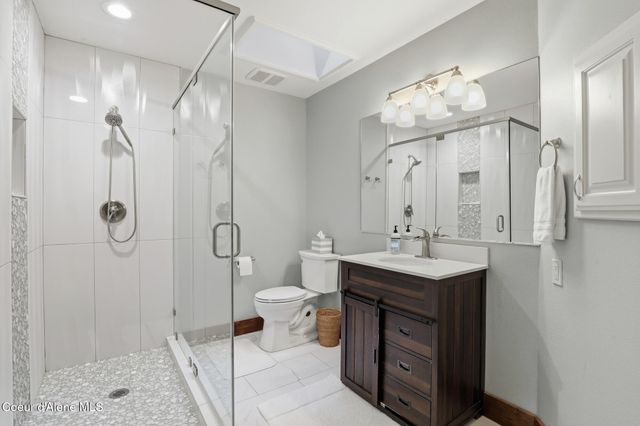 1510 E Pebblestone CT, Hayden, ID 83835