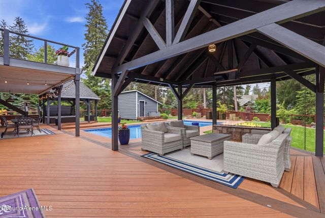 1510 E Pebblestone CT, Hayden, ID 83835