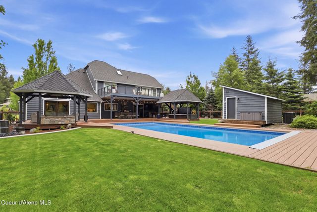 1510 E Pebblestone CT, Hayden, ID 83835