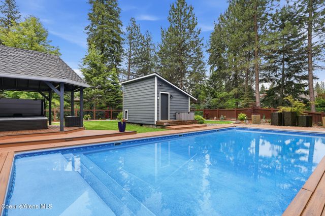 1510 E Pebblestone CT, Hayden, ID 83835