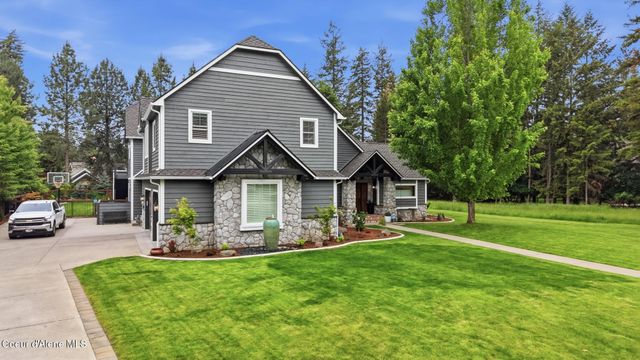 1510 E Pebblestone CT, Hayden, ID 83835